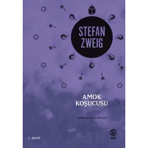 Amok Koşucusu