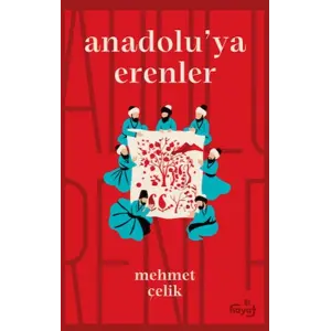 Anadolu’ya Erenler