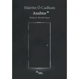 Anahtar