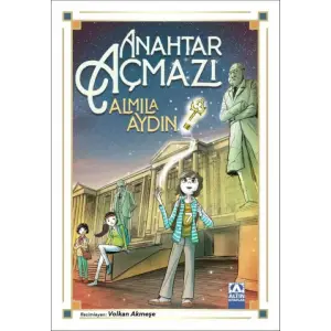 Anahtar Açmazı