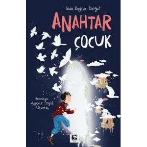 Anahtar Çuk