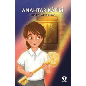 Anahtar Kâtibi