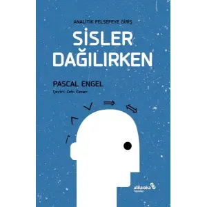 Analitik Felsefeye Giriş Sisler Dağılırken