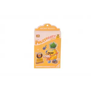 ANANAS 430 PARÇA  OYUNCAK