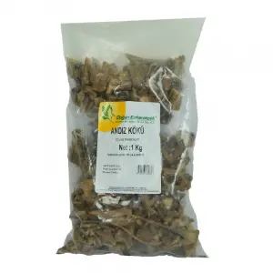 Andız Kökü Doğal 1000 Gr Paket