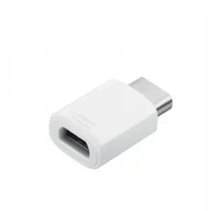 Andoid Şarj Kablosunu Type - C Lightning e Çevirici
