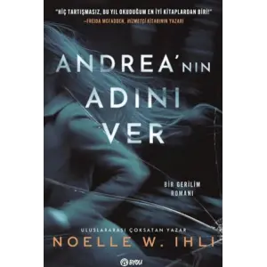 Andrea’nın Adını Ver