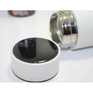 Anime Baskılı Digital Göstergeli Termos 500 Ml Alk383