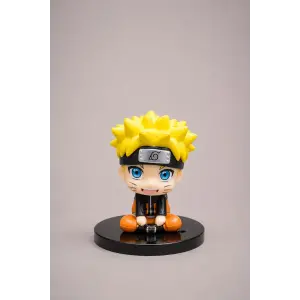 Anime Figür 4lü Paket 779BA