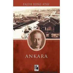 Ankara