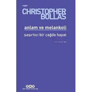 Anlam ve Melankoli