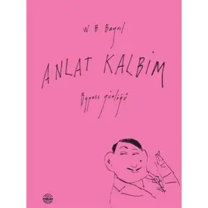 Anlat Kalbim