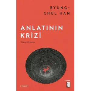 Anlatının Krizi