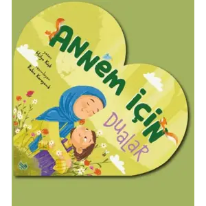 Annem İçin Dualar