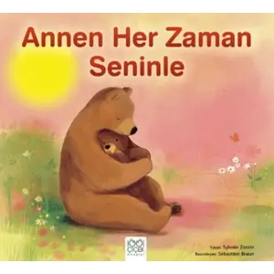 Annen Her Zaman Seninle