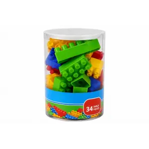 ANT034 ANT BLOCKS AST 34 PRÇ