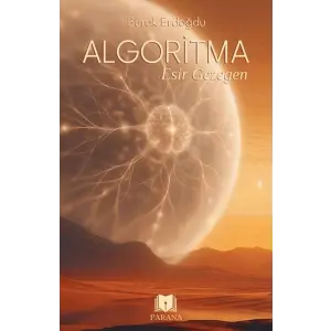 Aoritma - Esir Gezegen
