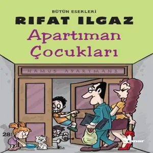 Apartıman Çukları