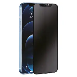 Apple İphone 16 Pro Max 3d Antistatik Hayalet Cam Ekran Koruyucu