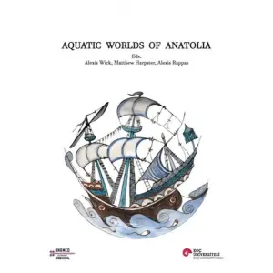 Aquatic Worlds Of Alia