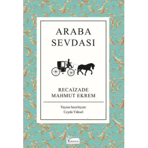 Araba Sevdası