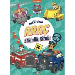 Araç Etkinlik Kitabı
