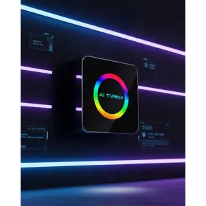 Araç Multimedya Kablosuz CarPlay Android Auto Destekli Akıllı Adaptör