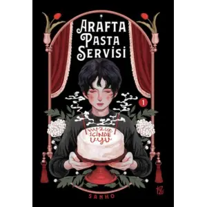 Arafta Pasta Servisi