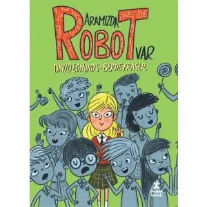 Aramızda Robot Var