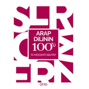 Arap Dilinin 100ü