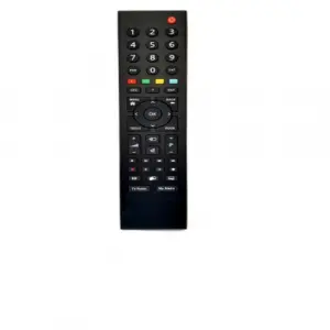 Arçelik -  Lcd - Led Tv Kumandası - LCD 586