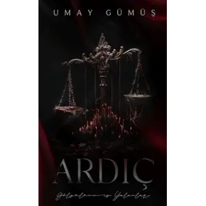 Ardıç-1