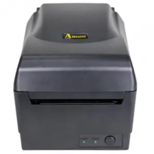 ARGOX OS-200 PRO 203DPI TERMAL TRANSFER USB BARKOD YAZICI (RİBONLU KULLANIM)