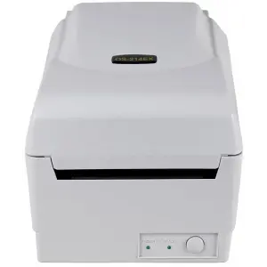 ARGOX OS-214EX PRO 203DPI TERMAL TRANSFER USB+SERİ+ETHERNET BARKOD YAZICI (RİBONLU KULLANIM)
