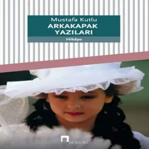 Arka Kapak Yazıları