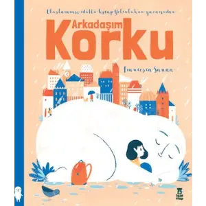 Arkadaşım Korku
