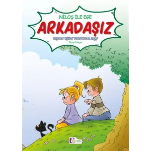 Arkadaşız