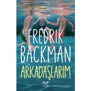 Arkadaşlarım