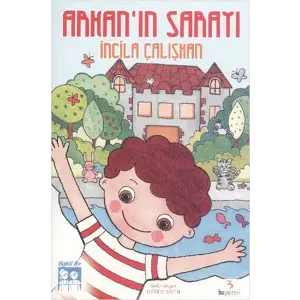 Arkanın Sarayı