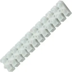ARS 340873 3 Nolu Sıra Klemens