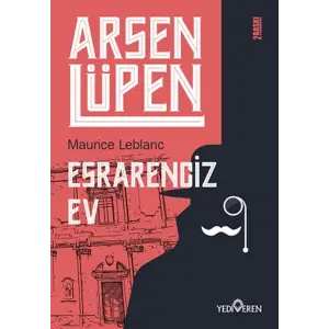 Arsen Lüpen - engiz Ev