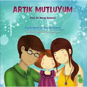 Artık Mutluyum