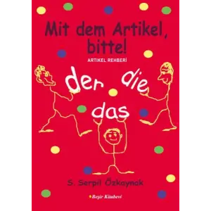 Artikel Rehberi Mit Dem Artikel Bitte