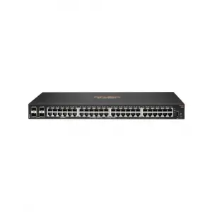 Aruba 6000 48G 4SFP Swch