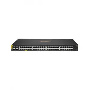 Aruba 6100 48G CL4 4SFP+ Swch