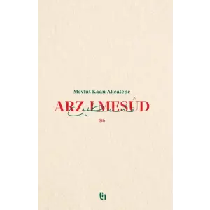 Arz-ı Mesud