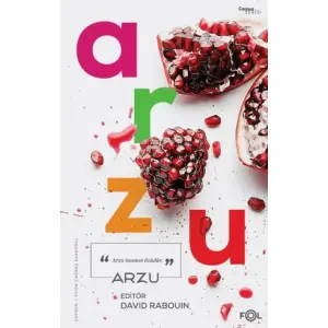 Arzu