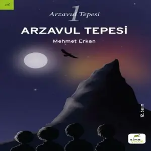 Arzul Tepesi