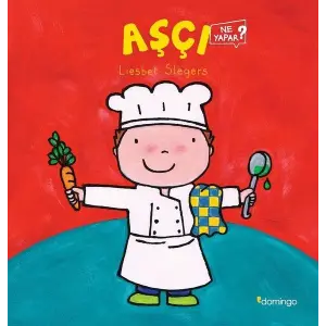Aşçı - Ne Yapar?