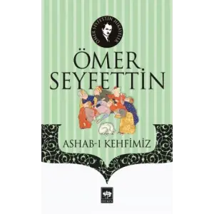 Ashab-ı Kehfimiz